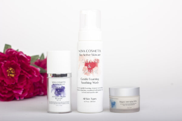 Firming Skincare Trio