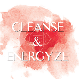 Cleanse and Energyze