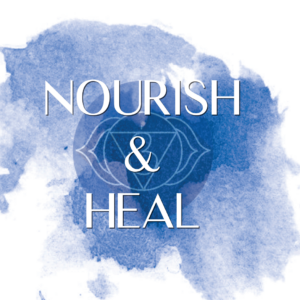 Nourish and Heal