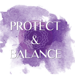 Protect and Balance