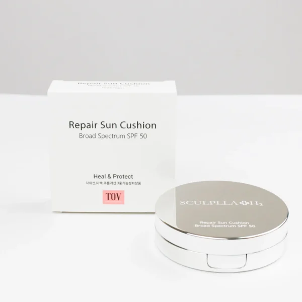 Skin Repair Cushion Sunscreen