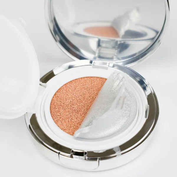 Skin Repair Cushion Sunscreen